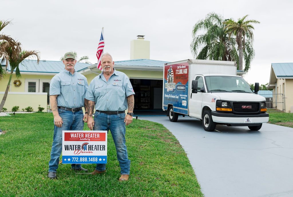 Water Heater Warrior Launches New Website to Deliver Enhanced Resources and Easier Access to Professional Water Heater Services Water Heater Warrior Launches New Website to Deliver Enhanced Resources and Easier Access to Professional Water Heater Services