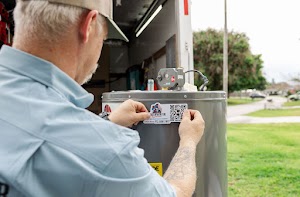 Water Heater Warrior place picture